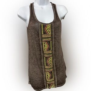 Maurices tank top size small